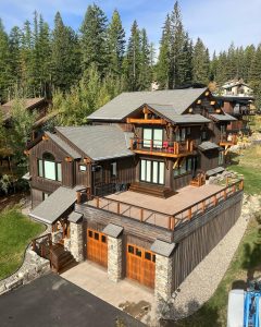 Repair in Whitefish, MT