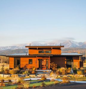 Repair in Whitefish, MT