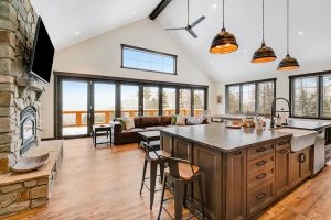 Repair in Whitefish, MT