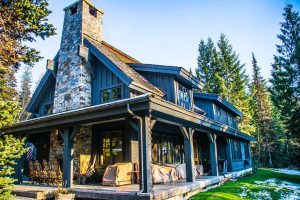 Repair in Whitefish, MT