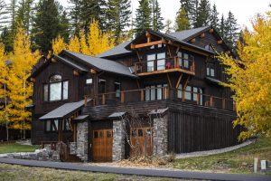 Repair in Whitefish, MT