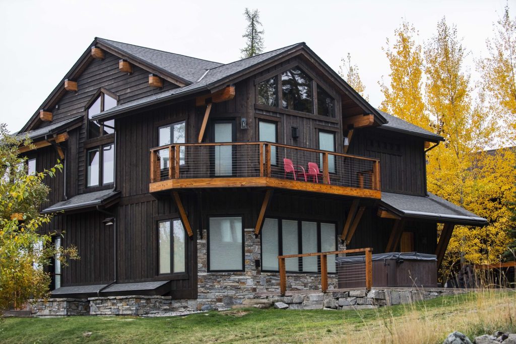 Repair in Whitefish, MT
