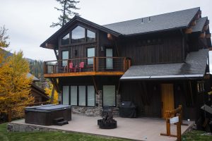 Repair in Whitefish, MT