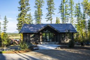 Repair in Whitefish, MT